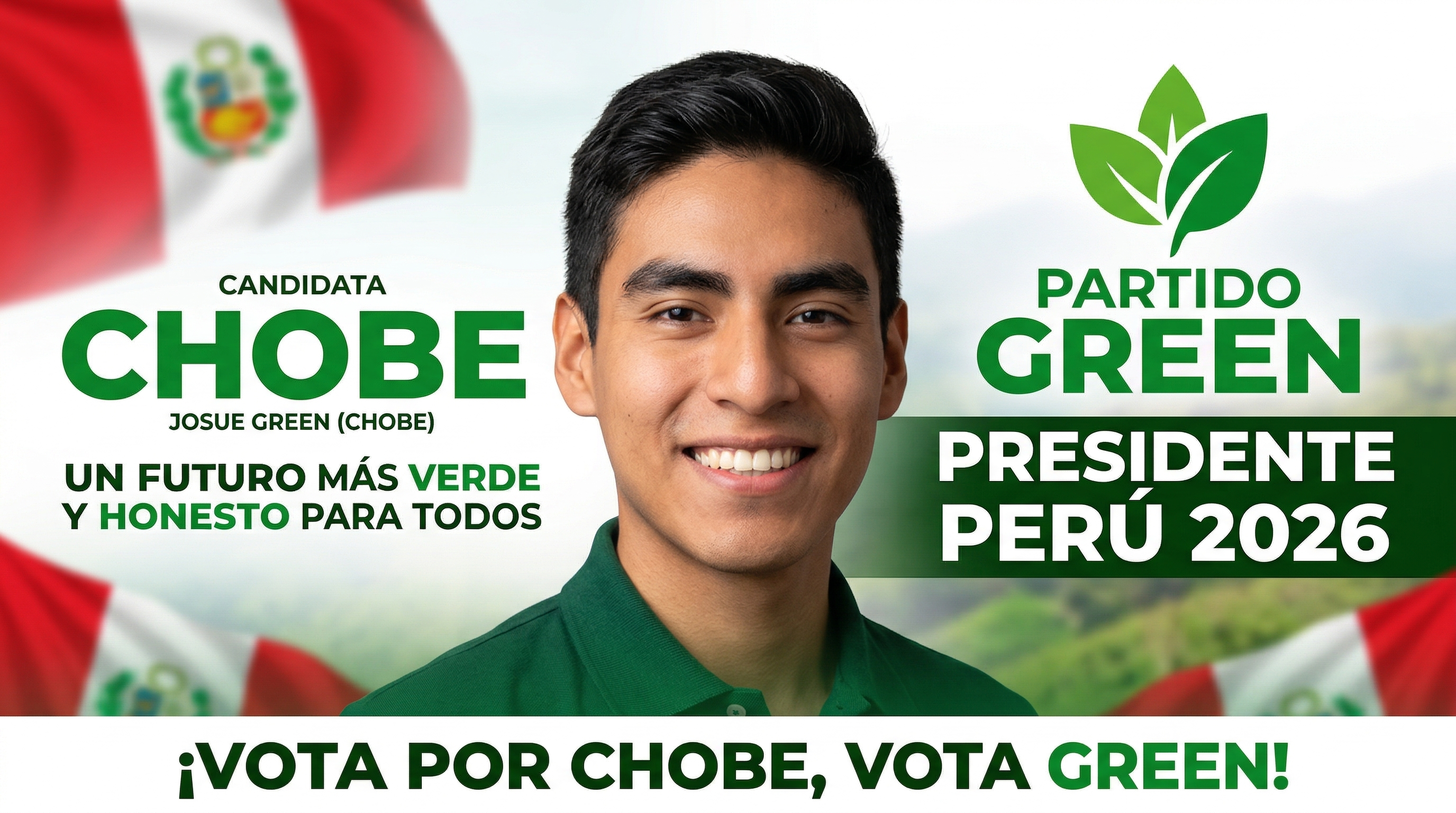 Chobe Presidente